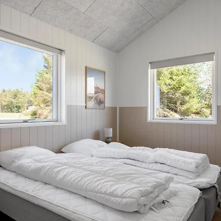 Amazing In With Sauna Saltum