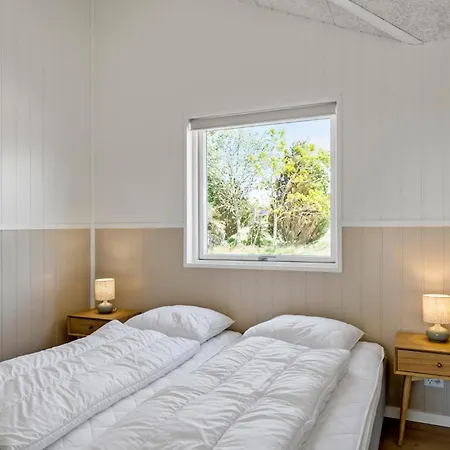 Amazing In With Sauna Saltum